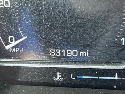 2022 GMC Sierra 1500 SLE