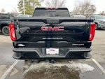 2022 GMC Sierra 1500 AT4X