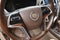 2015 Cadillac SRX Performance