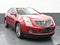2015 Cadillac SRX Performance