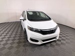 2018 Honda Fit EX