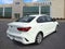 2021 Kia Rio S