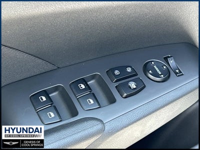 2022 Hyundai Accent SE