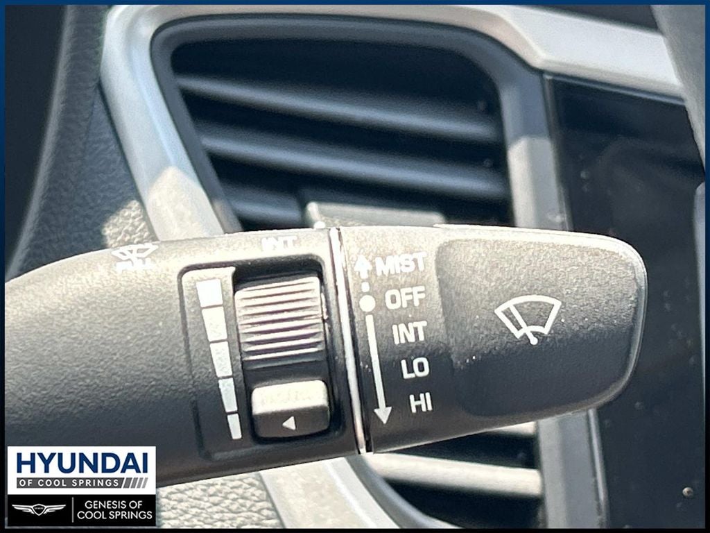 2022 Hyundai Accent SE