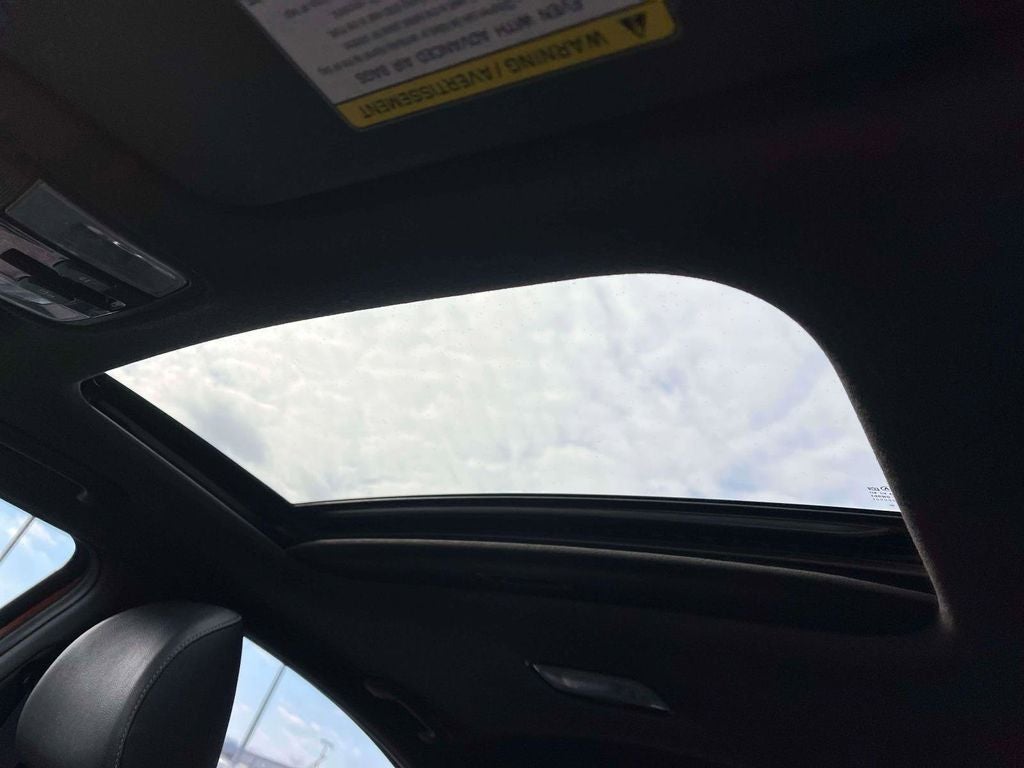 2020 Kia Forte GT-Line