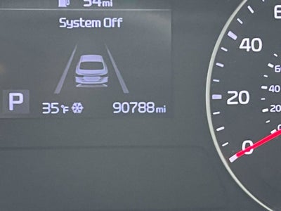 2020 Kia Forte GT-Line