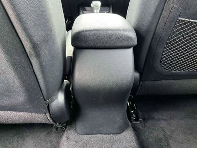 2020 Kia Forte GT-Line