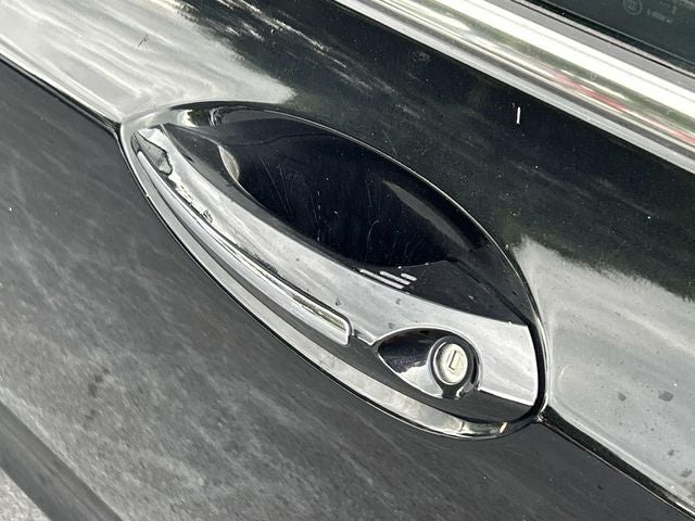 2019 Lincoln MKZ Hybrid Reserve