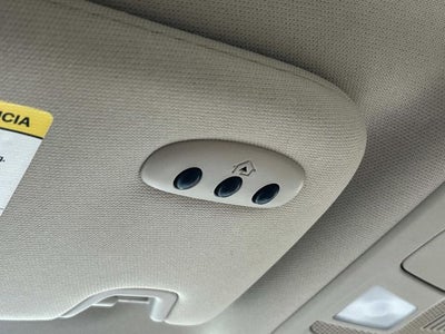 2019 Lincoln MKZ Hybrid Reserve