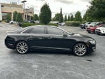 2019 Lincoln MKZ Hybrid Reserve
