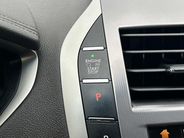 2019 Lincoln MKZ Hybrid Reserve