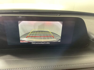 2021 Mazda Mazda CX-30 Select