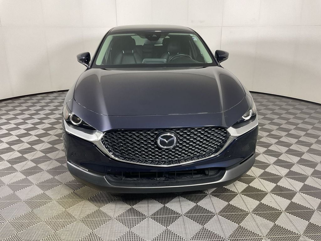2021 Mazda Mazda CX-30 Select