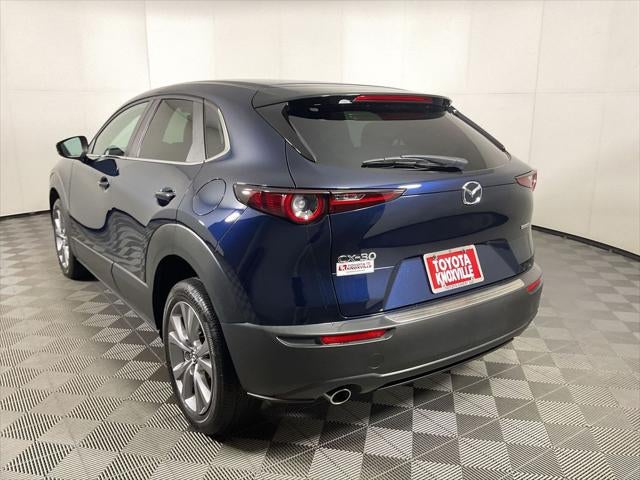 2021 Mazda Mazda CX-30 Select