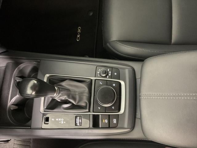 2021 Mazda Mazda CX-30 Select