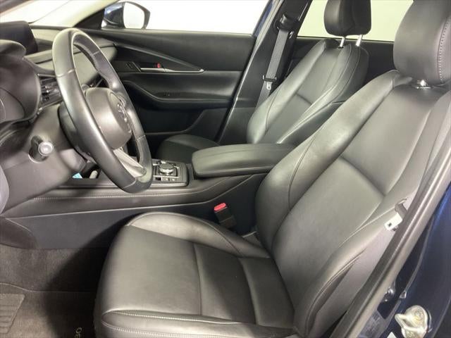 2021 Mazda Mazda CX-30 Select