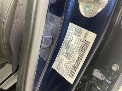 2021 Mazda Mazda CX-30 Select