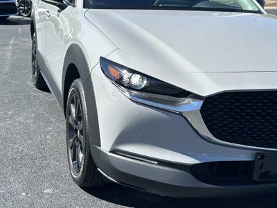 2025 Mazda Mazda CX-30 2.5 S Select Sport
