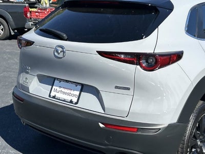2025 Mazda Mazda CX-30 2.5 S Select Sport