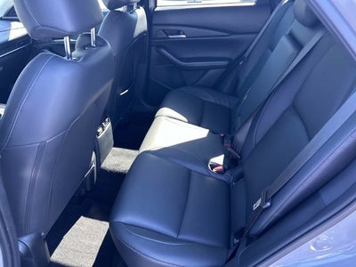 2025 Mazda Mazda CX-30 2.5 S Select Sport