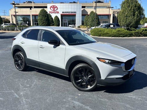 2025 Mazda Mazda CX-30 2.5 S Select Sport