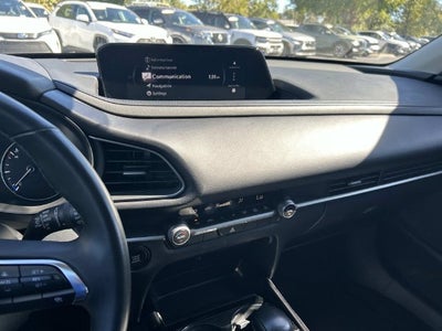 2025 Mazda Mazda CX-30 2.5 S Select Sport