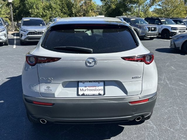 2025 Mazda Mazda CX-30 2.5 S Select Sport