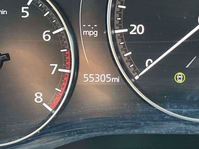 2024 Mazda Mazda CX-30 2.5 S Select Sport