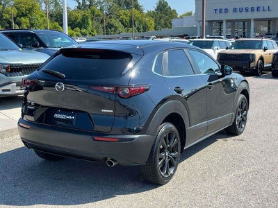 2024 Mazda Mazda CX-30 2.5 S Select Sport