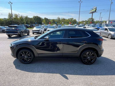 2024 Mazda Mazda CX-30 2.5 S Select Sport