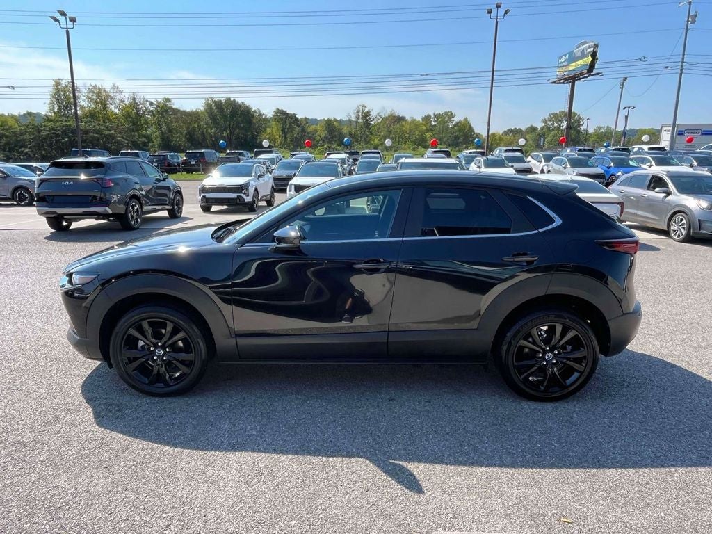 2024 Mazda Mazda CX-30 2.5 S Select Sport