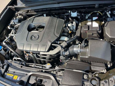 2024 Mazda Mazda CX-30 2.5 S Select Sport