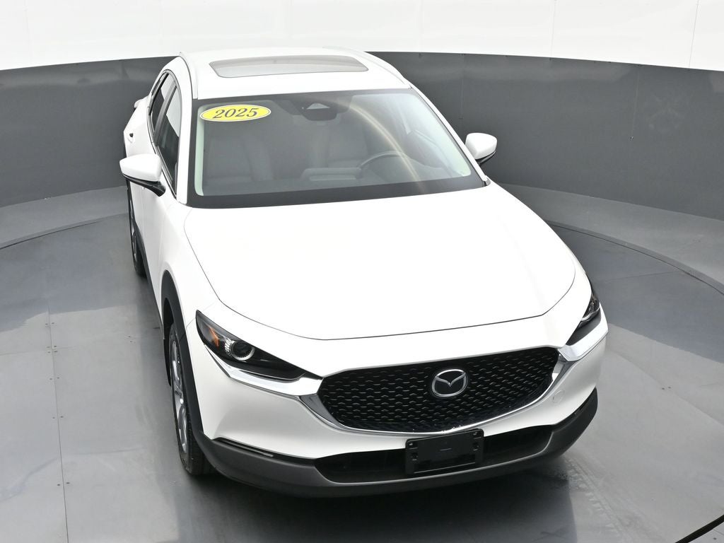2025 Mazda Mazda CX-30 2.5 S Preferred Package
