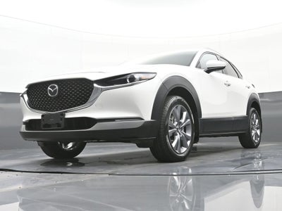 2025 Mazda Mazda CX-30 2.5 S Preferred Package