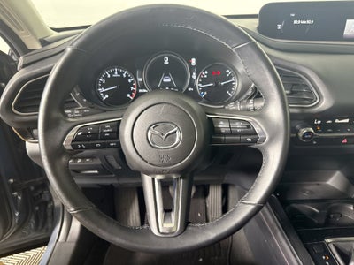 2025 Mazda Mazda CX-30 2.5 S Carbon Edition