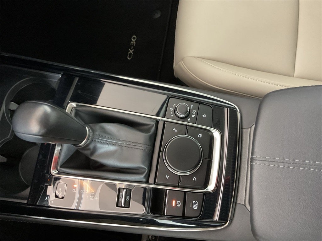 2023 Mazda Mazda CX-30 2.5 S Preferred Package