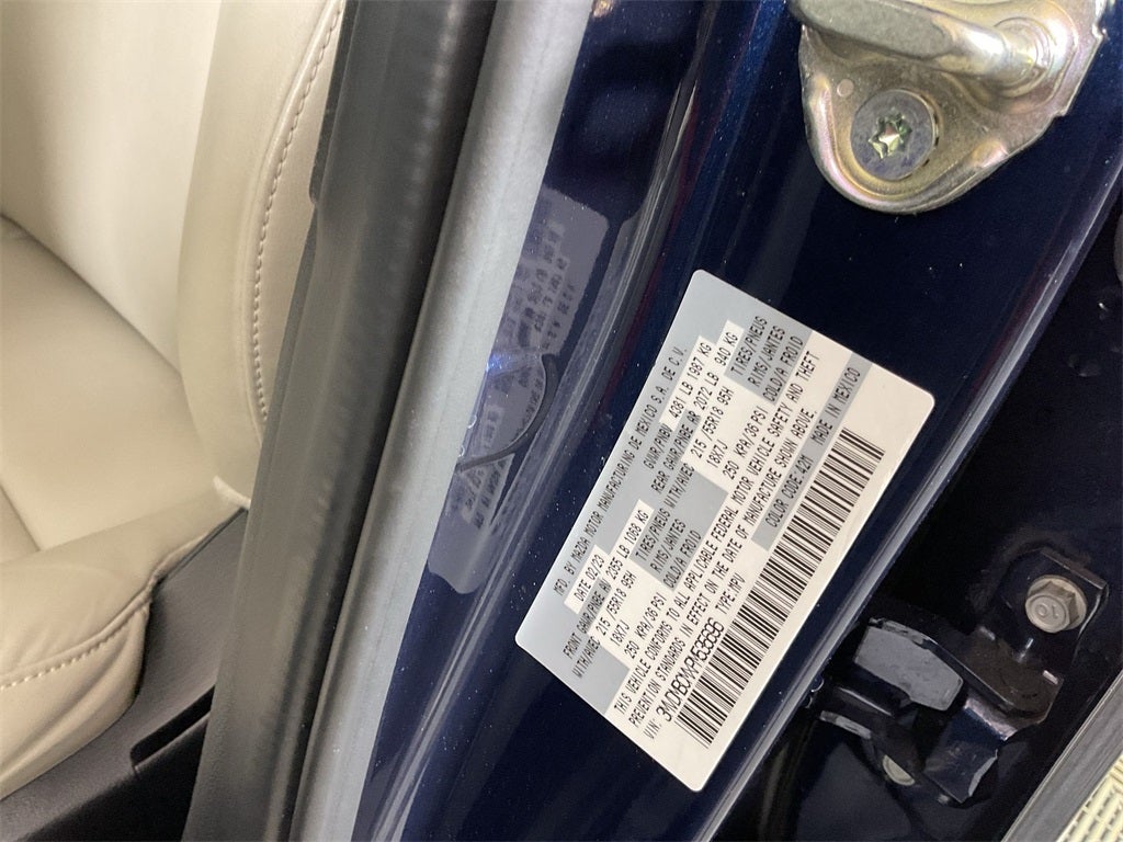 2023 Mazda Mazda CX-30 2.5 S Preferred Package