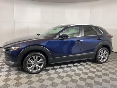 2023 Mazda Mazda CX-30 2.5 S Preferred Package