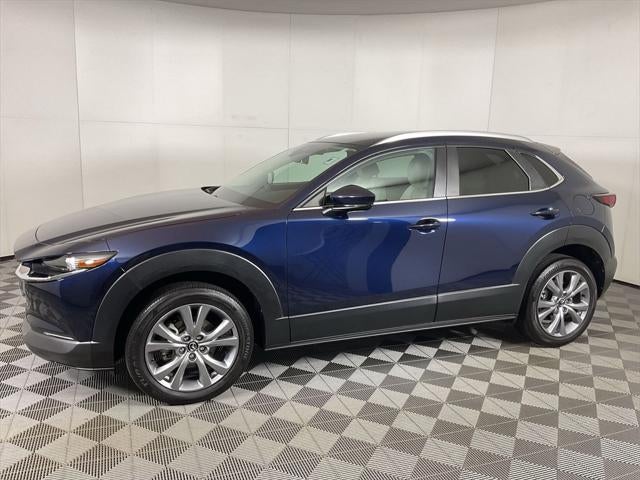 2023 Mazda Mazda CX-30 2.5 S Preferred Package
