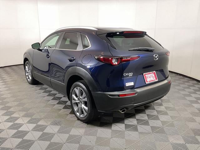 2023 Mazda Mazda CX-30 2.5 S Preferred Package