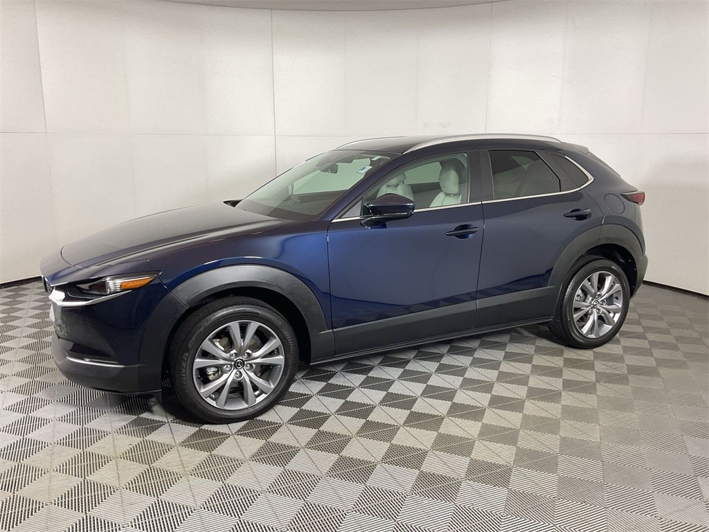 2023 Mazda Mazda CX-30 2.5 S Preferred Package