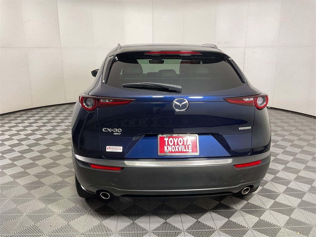 2023 Mazda Mazda CX-30 2.5 S Preferred Package
