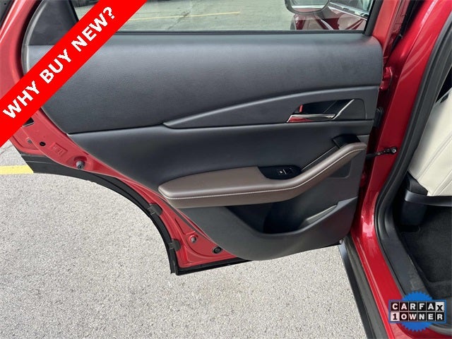 2023 Mazda Mazda CX-30 2.5 Turbo Premium Plus Package w/Premium Plus Package