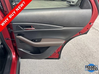 2023 Mazda Mazda CX-30 2.5 Turbo Premium Plus Package w/Premium Plus Package