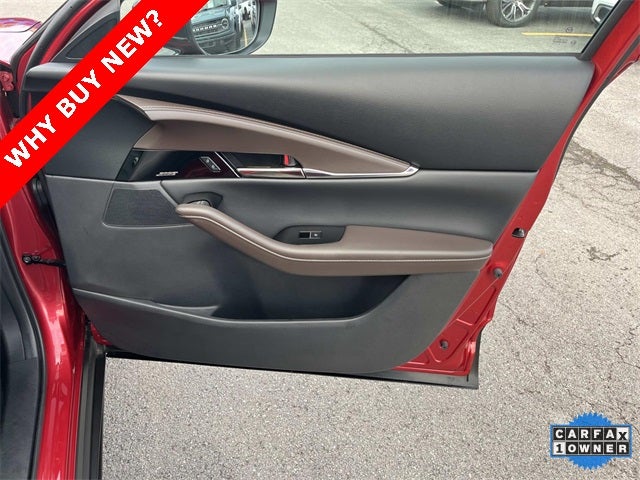 2023 Mazda Mazda CX-30 2.5 Turbo Premium Plus Package w/Premium Plus Package
