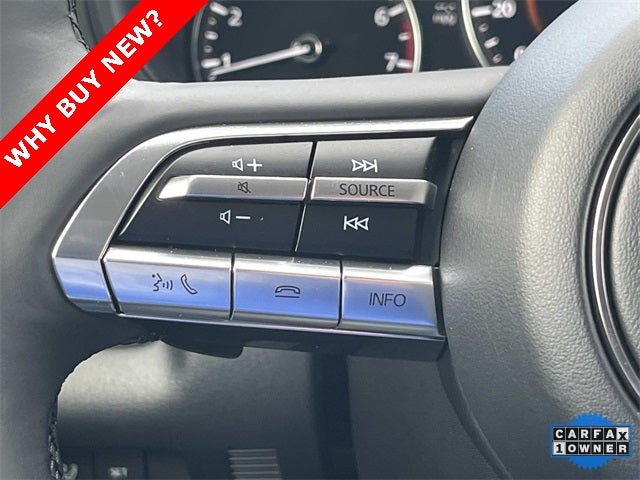 2023 Mazda Mazda CX-30 2.5 Turbo Premium Plus Package w/Premium Plus Package