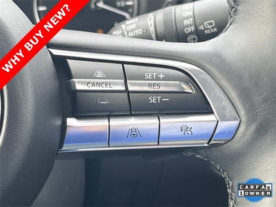 2023 Mazda Mazda CX-30 2.5 Turbo Premium Plus Package w/Premium Plus Package