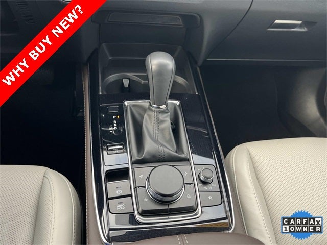 2023 Mazda Mazda CX-30 2.5 Turbo Premium Plus Package w/Premium Plus Package