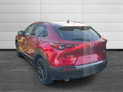 2023 Mazda Mazda CX-30 2.5 Turbo Premium Plus Package w/Premium Plus Package