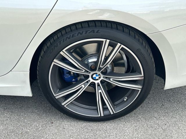 2021 BMW 3 Series M340i xDrive